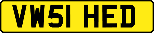 VW51HED