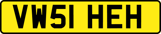 VW51HEH