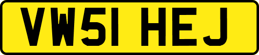 VW51HEJ