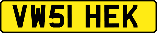 VW51HEK