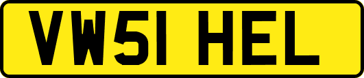 VW51HEL