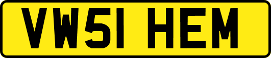 VW51HEM