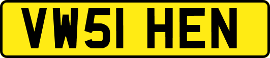 VW51HEN