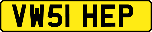 VW51HEP