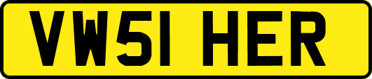 VW51HER