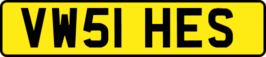 VW51HES