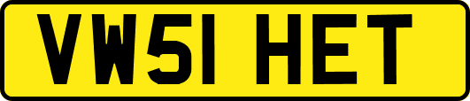 VW51HET