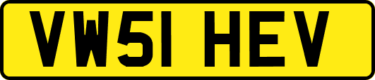 VW51HEV