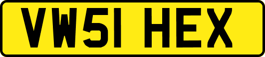 VW51HEX