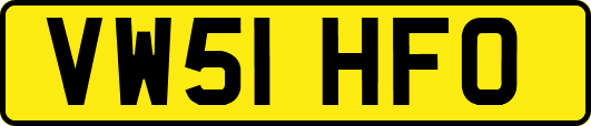 VW51HFO