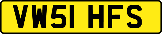 VW51HFS