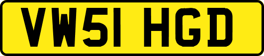 VW51HGD