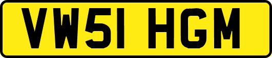 VW51HGM