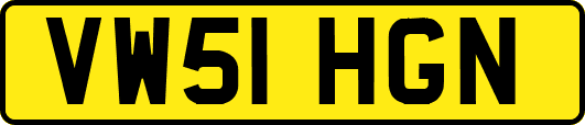 VW51HGN