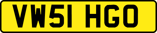 VW51HGO