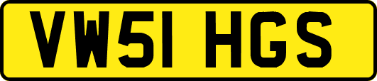 VW51HGS