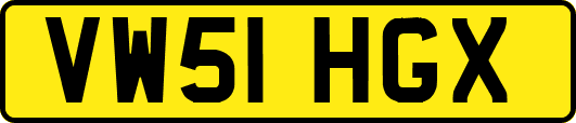 VW51HGX