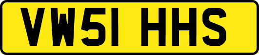 VW51HHS