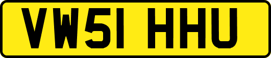 VW51HHU