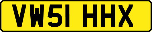 VW51HHX
