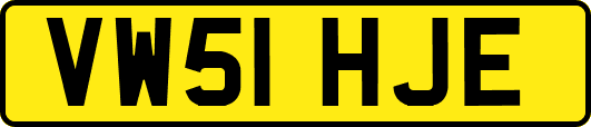VW51HJE