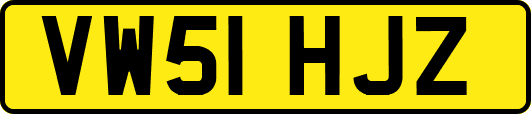 VW51HJZ