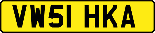 VW51HKA