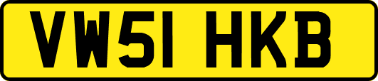 VW51HKB