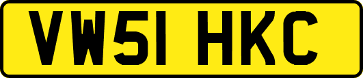 VW51HKC