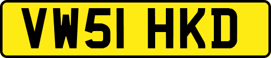 VW51HKD