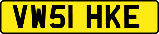 VW51HKE