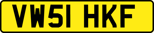 VW51HKF