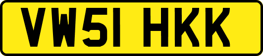 VW51HKK