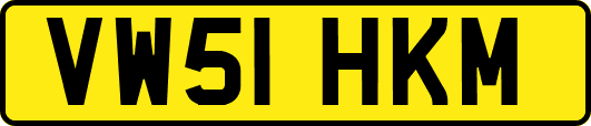 VW51HKM