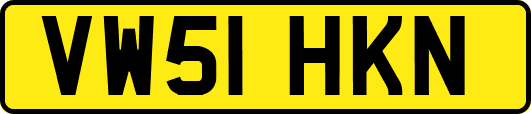 VW51HKN