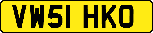 VW51HKO