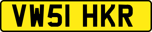 VW51HKR