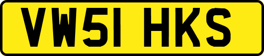 VW51HKS