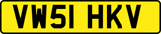 VW51HKV