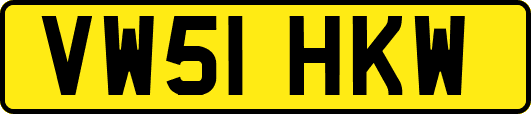 VW51HKW