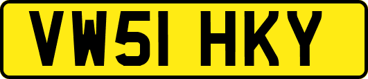VW51HKY