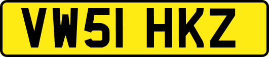 VW51HKZ