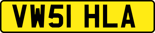 VW51HLA