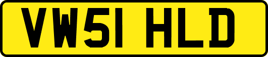 VW51HLD