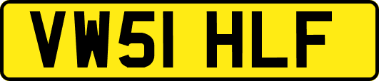 VW51HLF