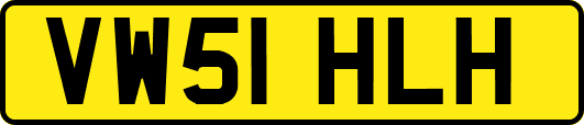 VW51HLH