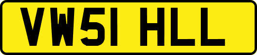 VW51HLL