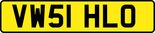 VW51HLO