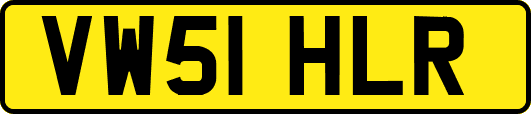 VW51HLR