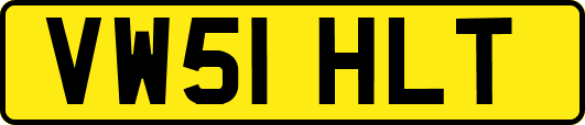 VW51HLT